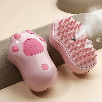 Pawfect brush 3 in 1