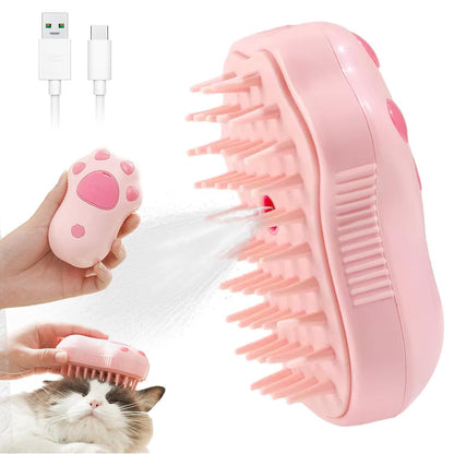 Pawfect brush 3 in 1